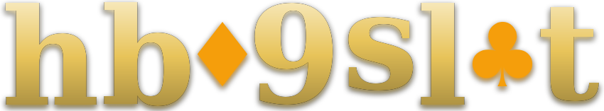 hbo9 slot logo